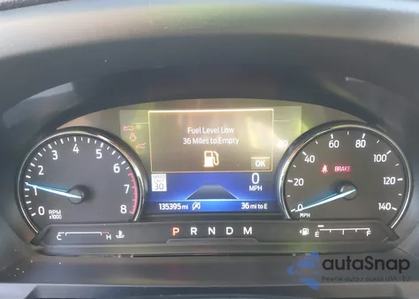 2020 Ford Explorer Xlt из США, поврежденный, VIN 1FMSK8DH0LGB08532